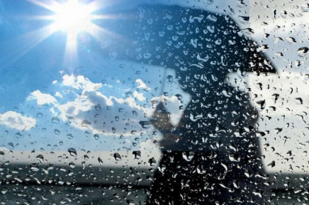 Stiže promjena: Sunčane dane prekinut će ki&scaron;a i jaki pljuskovi