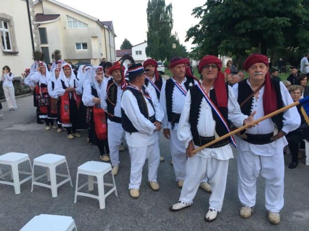 Na Kupresu započeo seminar folklora Hrvata u BiH