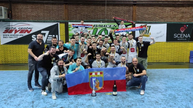 Tri igrača iz Izviđačeve škole rukometa na popisu hrvatske muške juniorske reprezentacije