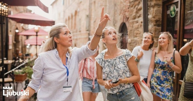 Turistička zajednica Grada Ljubuškog subvencionira polaganje stručnog ispita za turističkog vodiča u punom iznosu
