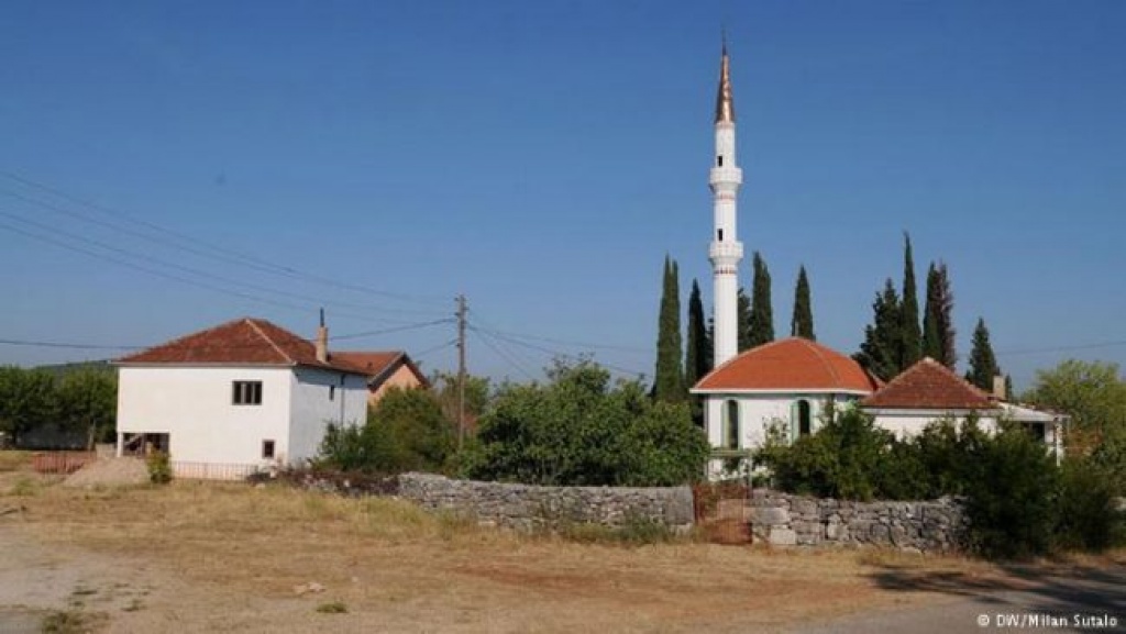 Ljubuški - jedino mjesto gdje se u bivšoj Jugoslaviji mogao čuti ramazanski top [video]