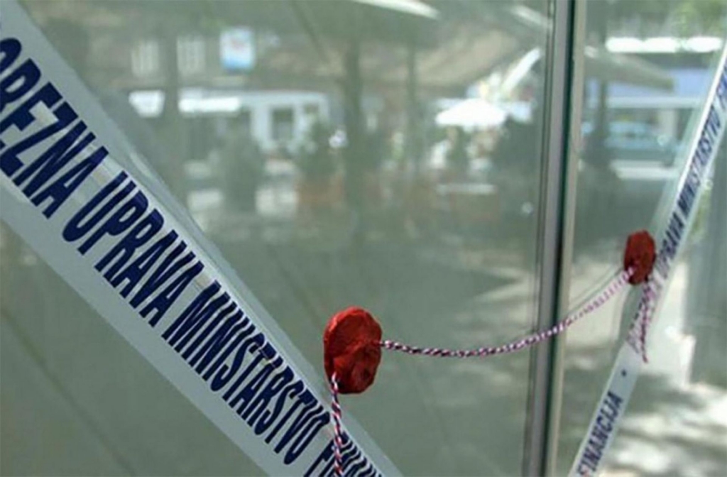 Inspekcija u Hercegovini izrekla skoro 100.000 KM kazni