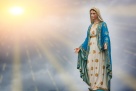 10. lipnja Marija Majke Crkve