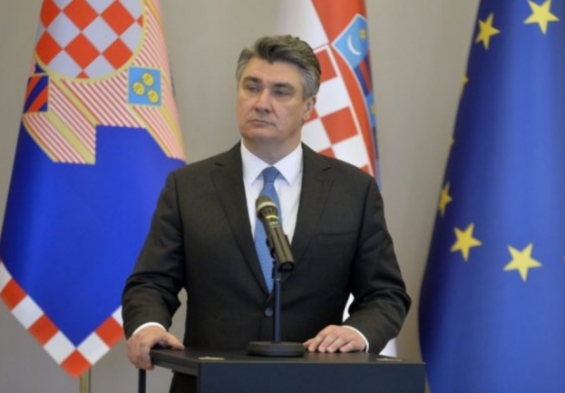 Milanović pozvao na zajedništvo oko položaja Hrvata u BiH