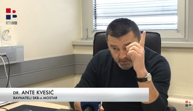 Godina dana od famozne Kvesićeve izjave: Na granici me poznaju po tome [video]