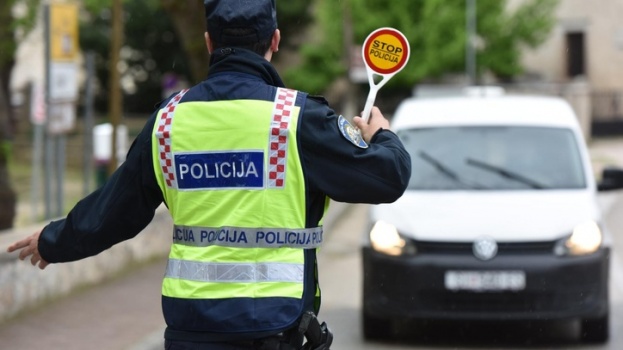 Jesu li državljani BiH dužni platiti prometne kazne iz Hrvatske?