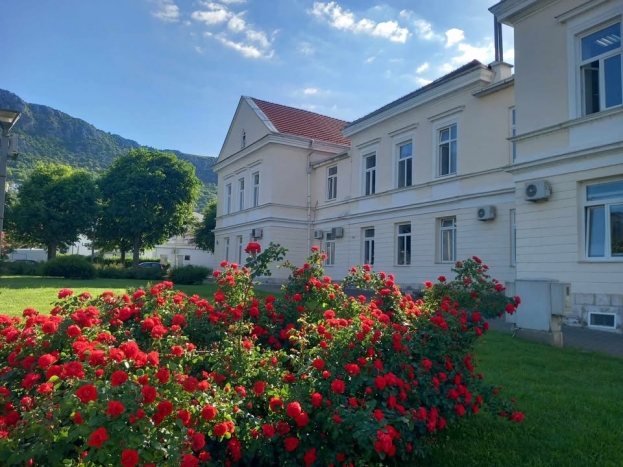 Grad Ljubu&scaron;ki: Javni poziv za dodjelu proračunskih sredstava za projekte iz područja kulture i &scaron;porta za 2026. godinu