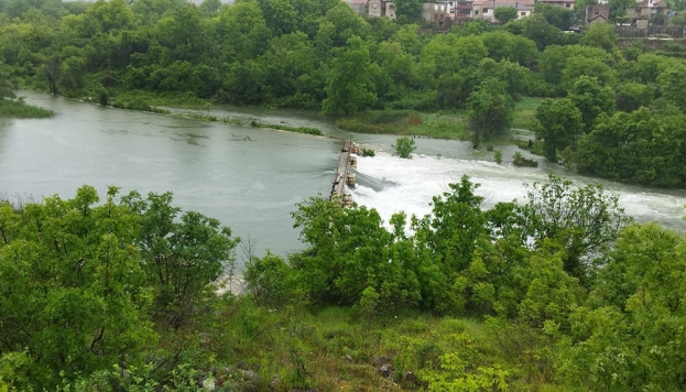Vodostaji rastu u Hercegovini: Izvanredne mjere na području Tihaljina &ndash; Mlade &ndash; Trebižat
