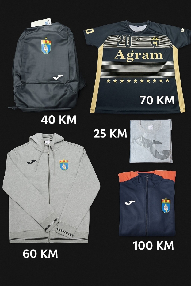 Večeras otvorena “Fan zona” RK Izviđač Agram