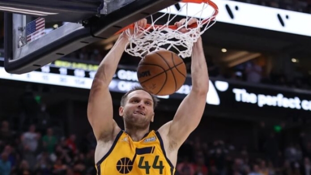 Hercegovci odlični na NBA parketima