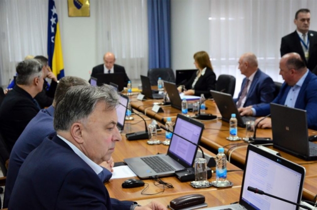 Za programe obrazovanja i znanosti skoro 11 milijuna KM