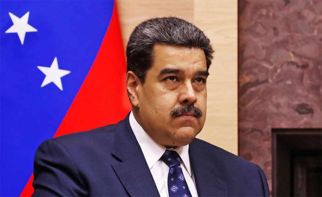 Maduro nakon suspenzije Facebook profila: To je digitalni totalitarizam