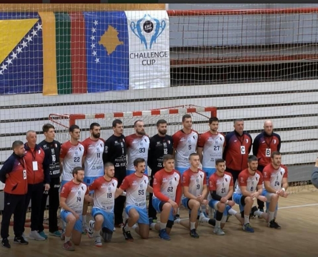 Vogošća poražena od Izviđača, poslije utakmice tvrde: &quot;Očigledna krađa&quot; [video]