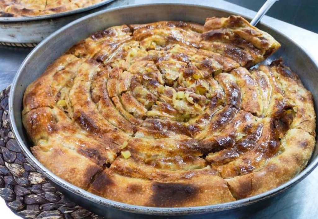 3 jela iz BiH na listi najboljih doručaka svijeta u ovoj godini