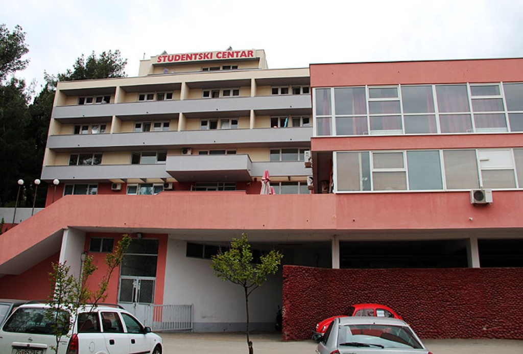 Mikulić: Neće biti promjene cijena stanarine u Studentskom centru Mostar za iduću akademsku godinu