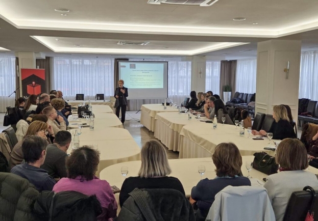 Pravosudni djelatnici ŽZH na seminaru o za&scaron;titi osobnih podataka