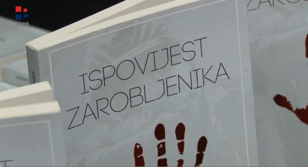 Dani sjećanja u Ljubuškom: Ispovijest zarobljenika Gorana Hillera [VIDEO]