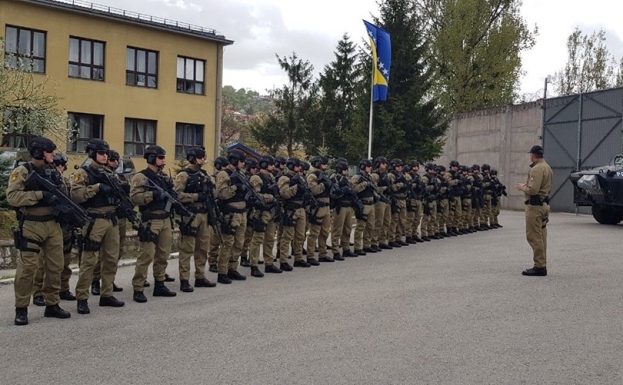 “Etničko čišćenje” u FUP-u: Svi izabrani inspektori Bošnjaci