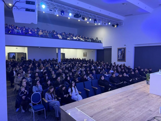 Humac: Don Roko Ka&scaron;telan održao zanimljivo i poučno predavanje