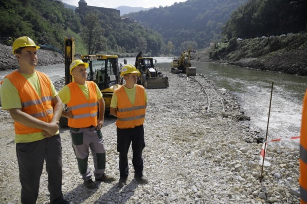 FBiH postaje veliko gradilište: 108 projekata vrijednih 15,8 milijardi KM!