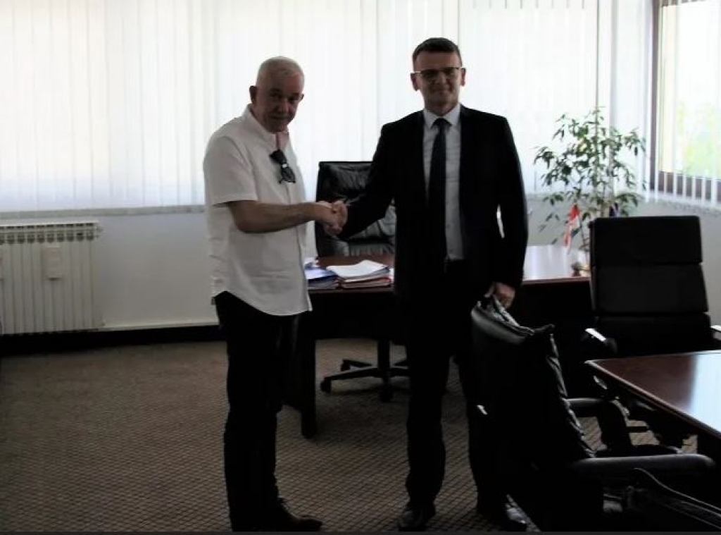 Gospodarstvenik iz Ljubuškog najavio ulaganje od 15 milijuna eura u Posavskoj županiji