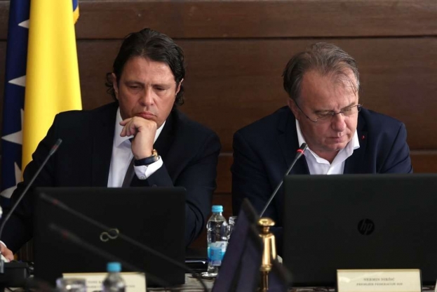 Kraljević: Poslodavci i u ovoj godini mogu radnicima neoporezivo isplatiti do 300 KM mjesečno