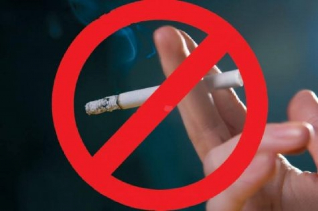 U FBiH zatražena zabrana pušenja na otvorenim i zatvorenim mjestima