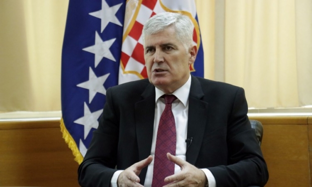Čović: Dogovorili smo s RH stalni protok robe i uključenost BiH u sve fondove EU