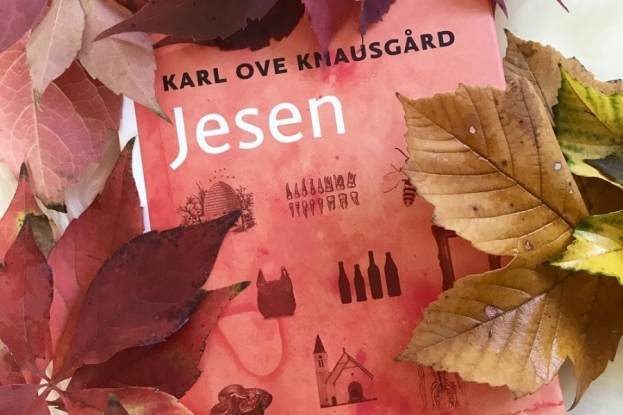 NAJAVA: Jesen u Knjižnici Ljubuški