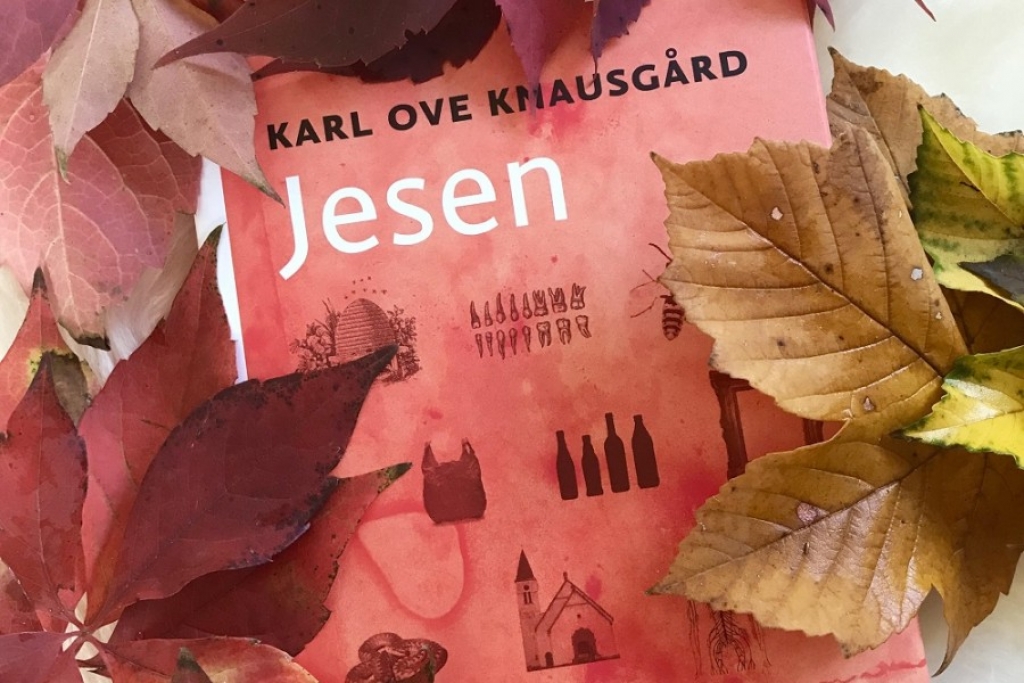 NAJAVA: Jesen u Knjižnici Ljubuški