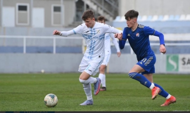Ljubušak Mislav Ćutuk dobio poziv Hrvatske (U15) reprezentacije  za prijateljske utakmice protiv Mađarske