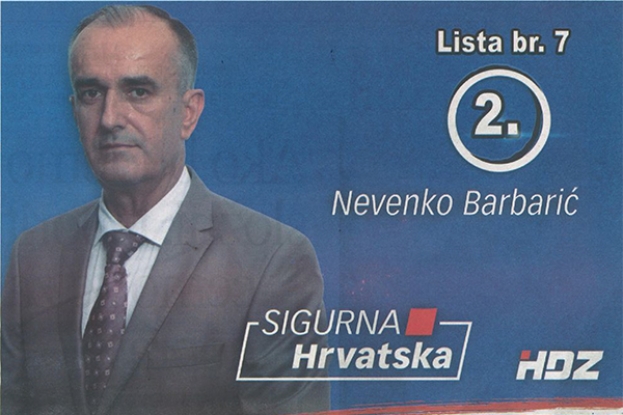 Na ovim lokacijama u Mostaru će se glasati za Hrvatski sabor