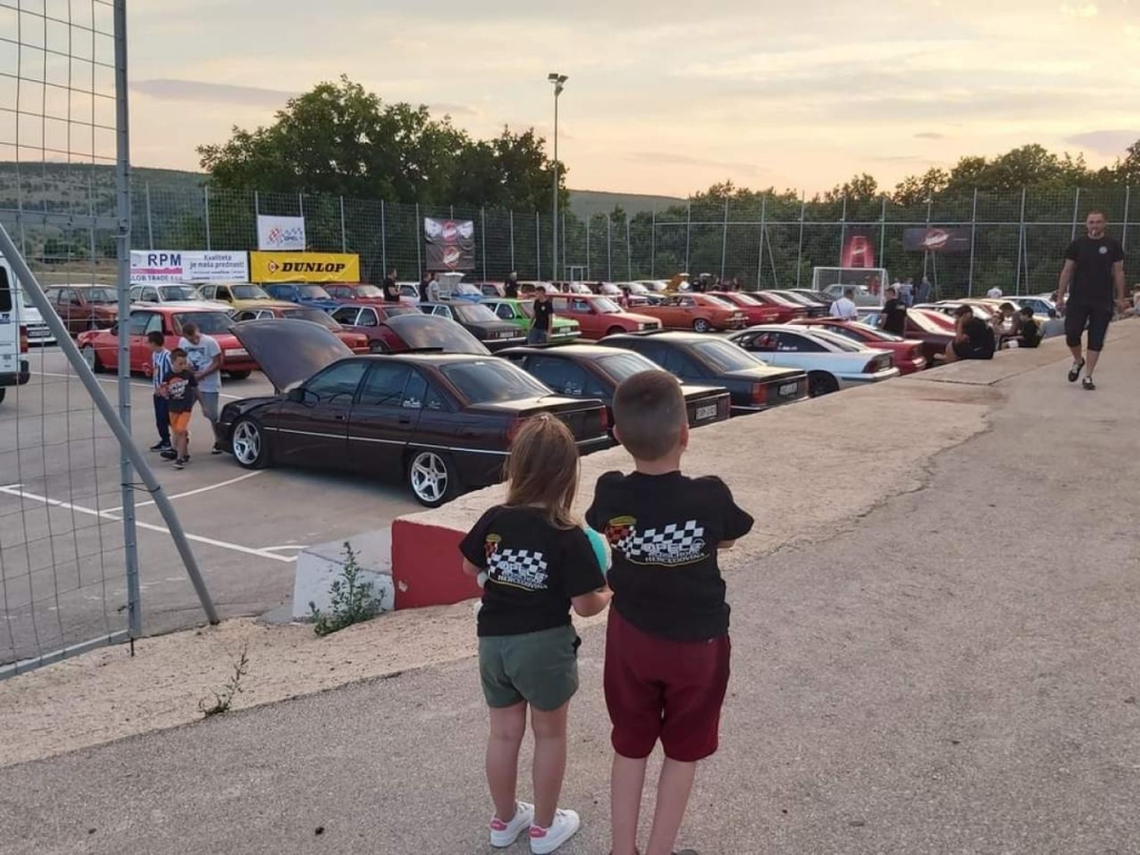 Vikend u srpnju okuplja ljubitelje Opela u zapadnoj Hercegovini