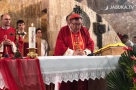Papa produžio mandat kardinalu Vinku Puljiću na mjestu Vrhbosanskog nadbiskupa