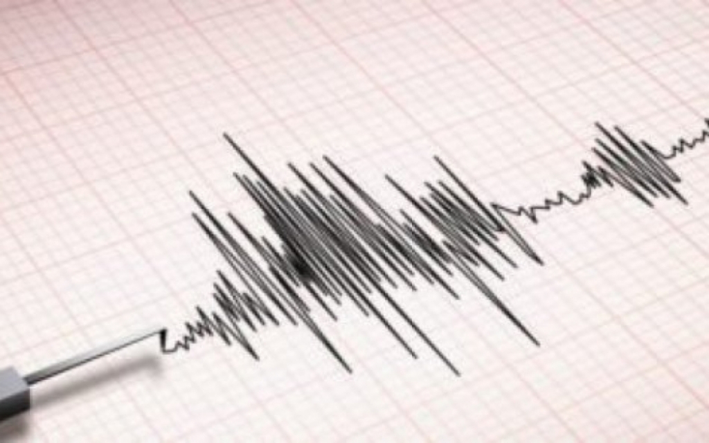 Potres jačine 4,6 prema Richteru pogodio Hrvatsku