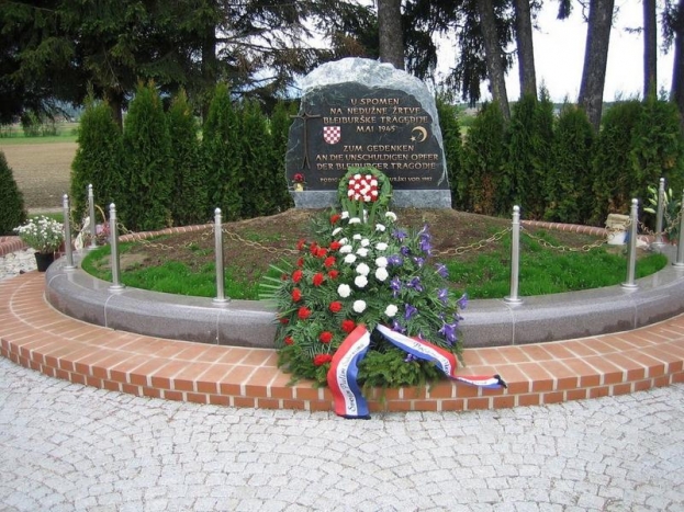 Danas počinje program obilježavanja 81. obljetnice Bleibur&scaron;ke tragedije i Križnog puta hrvatskog naroda