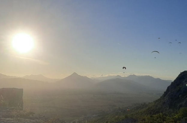 Ugodan dan pred nama: Sunce obasjalo BiH od sjevera do juga