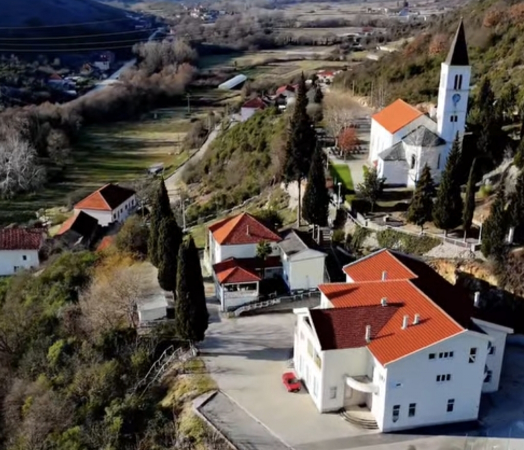 Studenci: Nakon obnove crkve započinju novi projekti