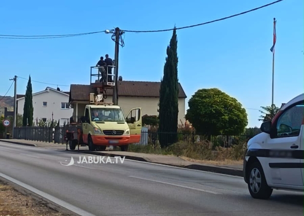 Nova radarska kućišta u ŽZH: Dva stižu u Ljubuški, donosimo sve lokacije i prekršaje koje bilježe