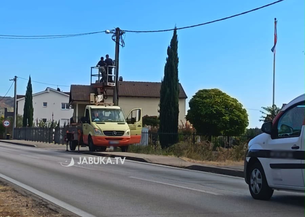 Nova radarska kućišta u ŽZH: Dva stižu u Ljubuški, donosimo sve lokacije i prekršaje koje bilježe