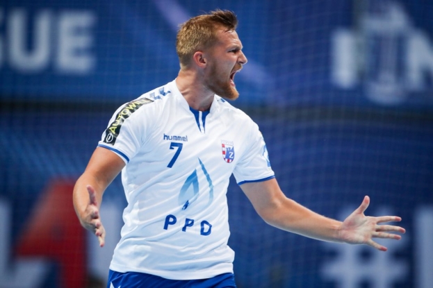 PPD Zagreb izgubio od Vardara, David Mandić: Nismo zaslužili poraz&hellip;