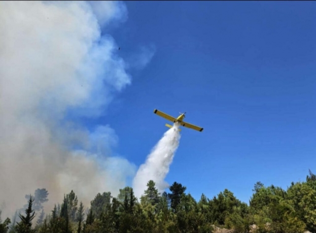 Air Tractor širi djelovanje: Sljedeće sezone dvije letjelice i nova županija u projektu