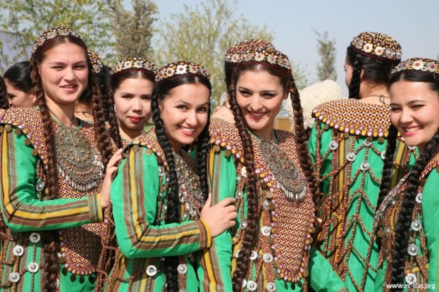 KORONA JE MIT: Turkmenistan zabranio upotrebu riječi 