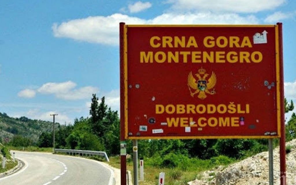 Crna Gora od petka uvodi nove mjere i za ulazak stranaca