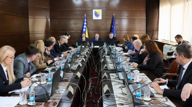 Vlada FBiH donijela odluku: Dva milijuna KM za bolje uvjete u zdravstvu