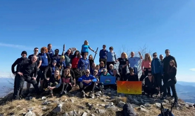 Ljubu&scaron;aci na Matokitu: Mitska planina očarala i Ujevića, po njoj se stoljećima &lsquo;čitala prognoza&lsquo;