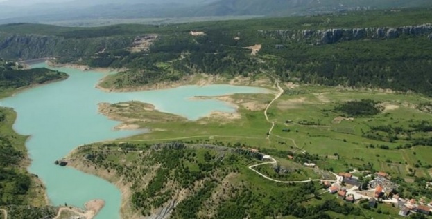 Imoćani nakon Modrog i Crvenog predstavljaju i Zeleno jezero!