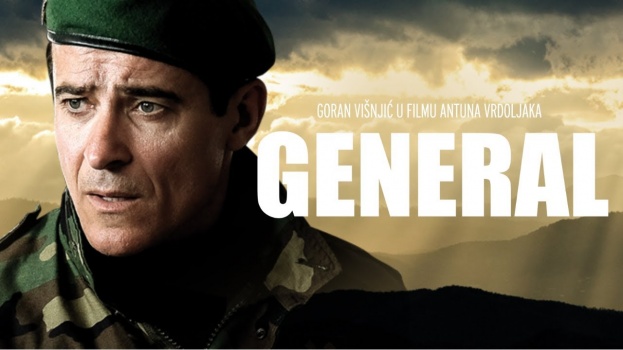‘General’ otvara večeras 13. Mostar Film Festival