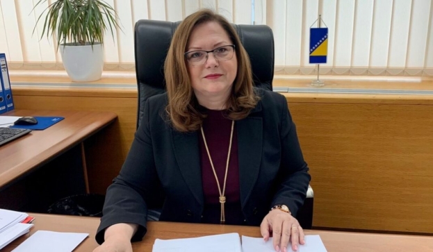 Vijeće ministara u srijedu odlučuje o boravku Ukrajinaca u BiH do šest mjeseci