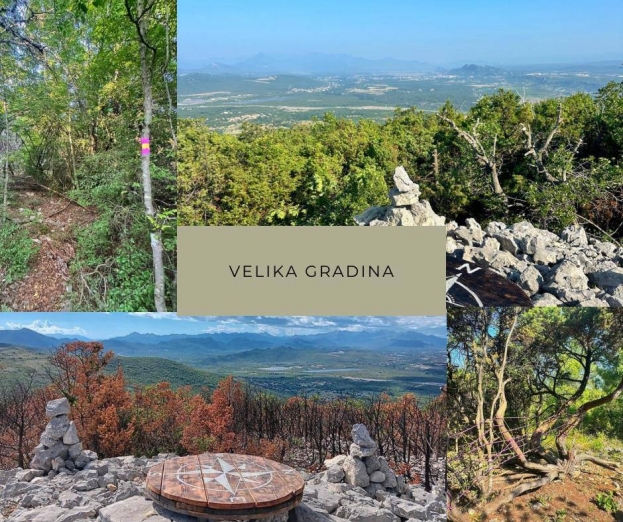 Dva planinarska dru&scaron;tva iz Hrvatske organiziraju izlete u na&scaron;oj općini